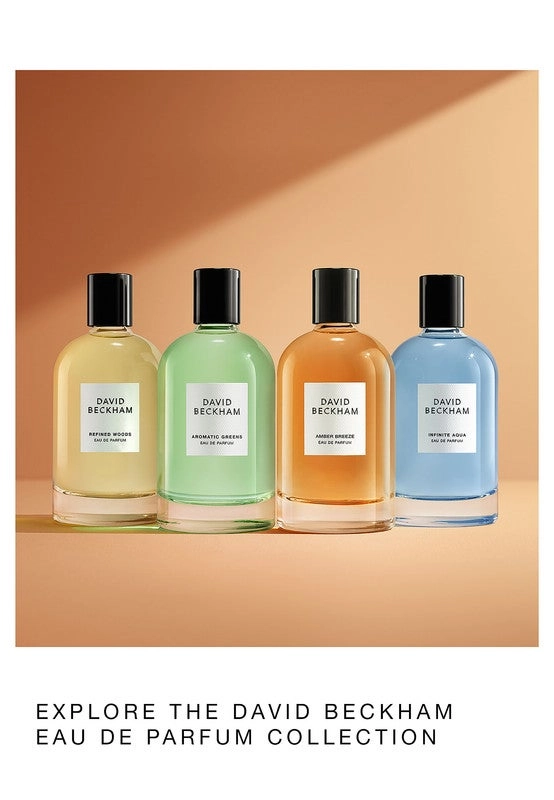 Infinite Aqua Eau de Parfum 100ml