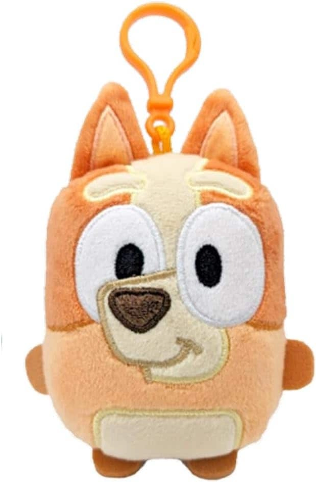 GEEKAY Bingo S10 Plush - Mini Backpack clips