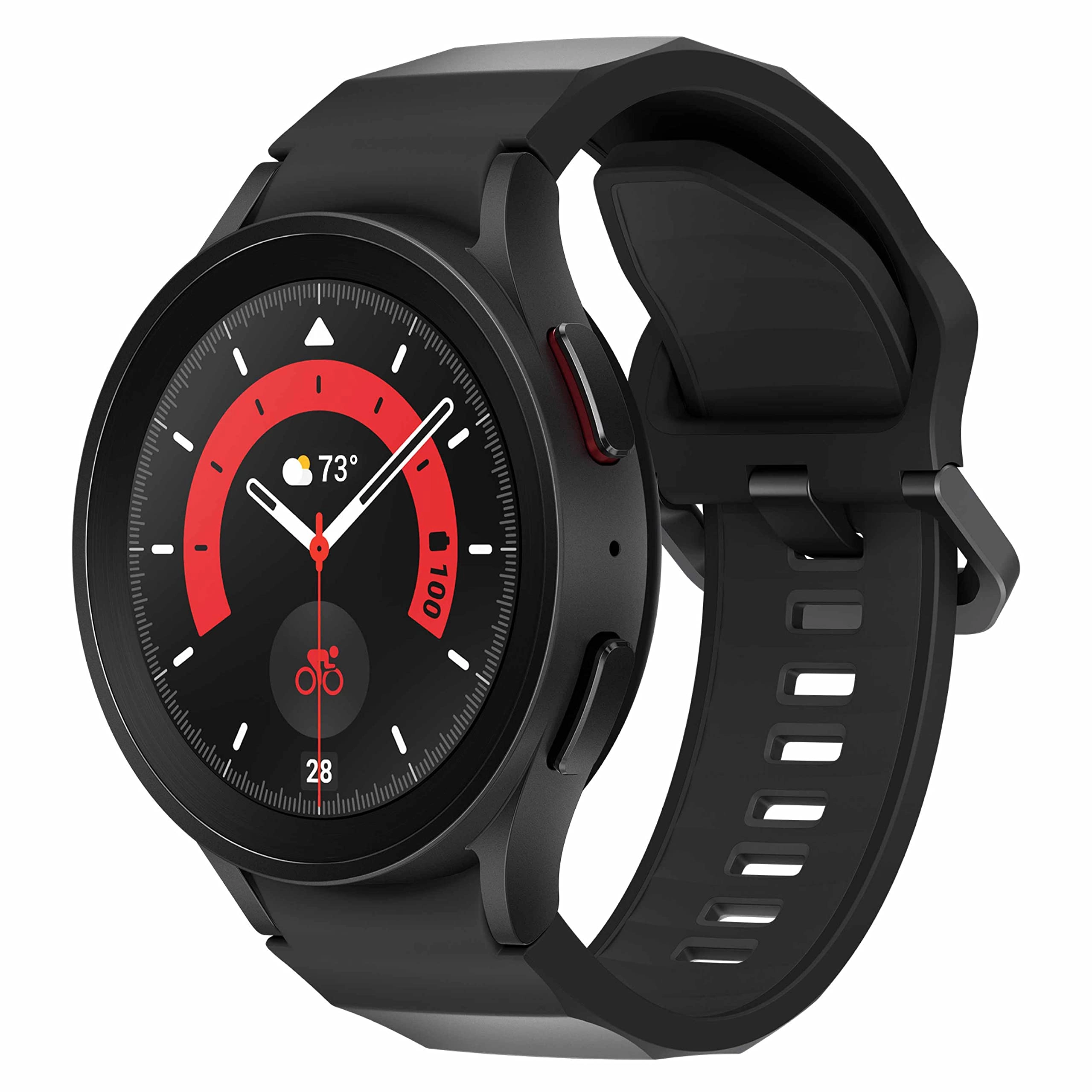 Samsung Galaxy Watch 5 Pro 45mm Titanium LTE