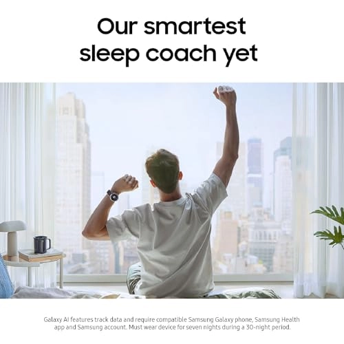 Galaxy Watch 8 Classic 46mm LTE