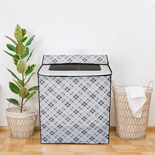 Washing Machine Cover - LG P9039R3SM