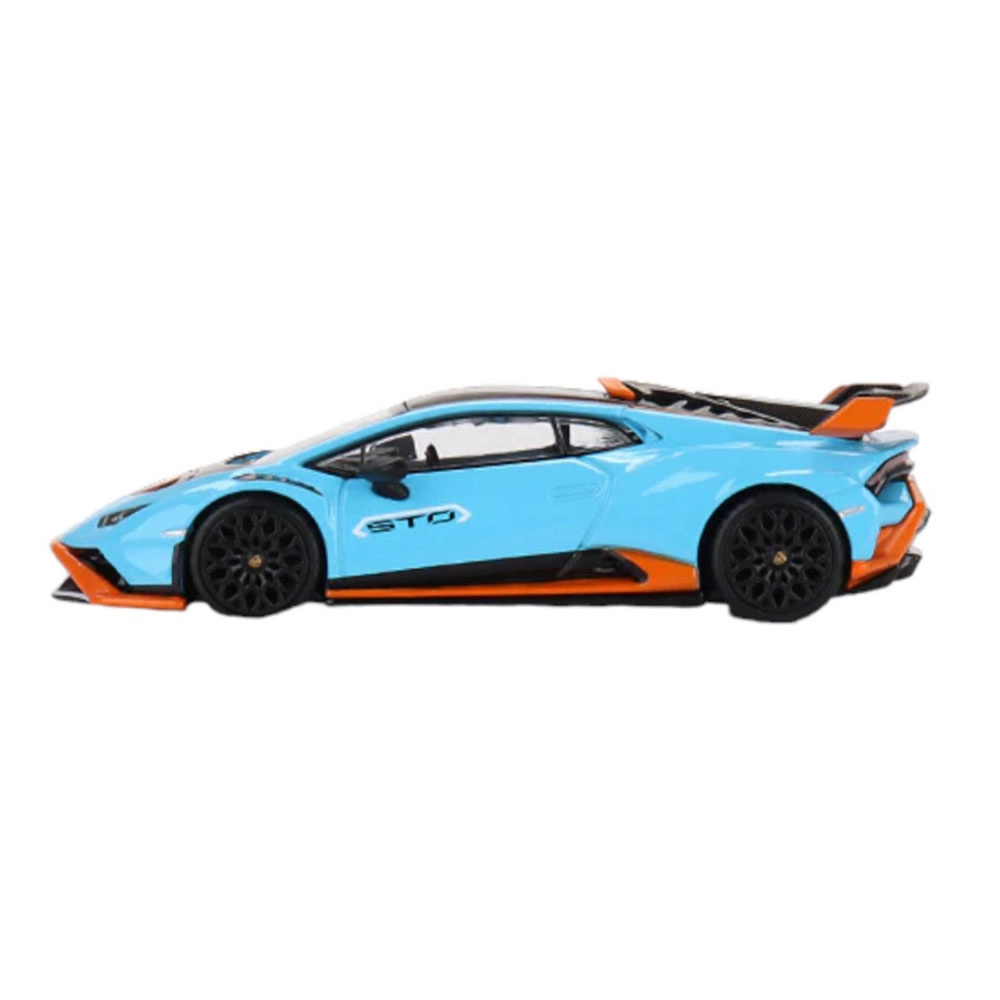 Lamborghini STO - 1:64