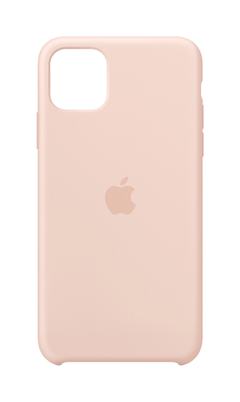Silicone Case for iPhone 11 Pro
