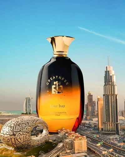 Love Bay Eau de Parfum - 100 ml