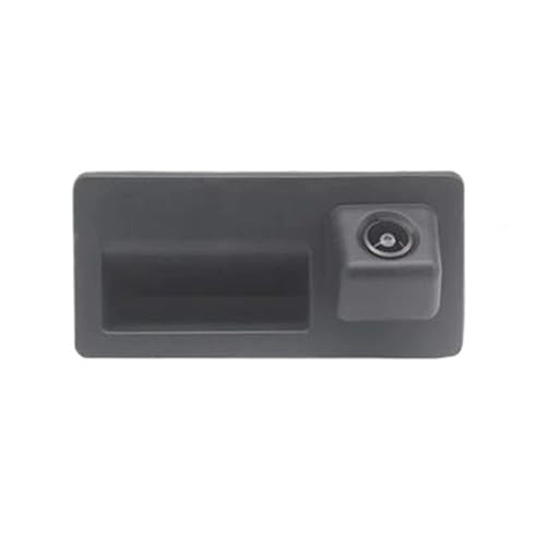 HD Car Rear View Camera - Wire AHD1080P