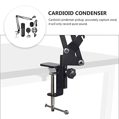 6089768798 USB Microphone