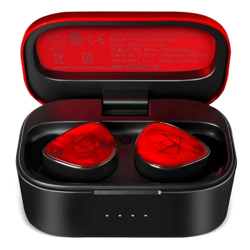 FoKus Amadeus Wireless Earbud