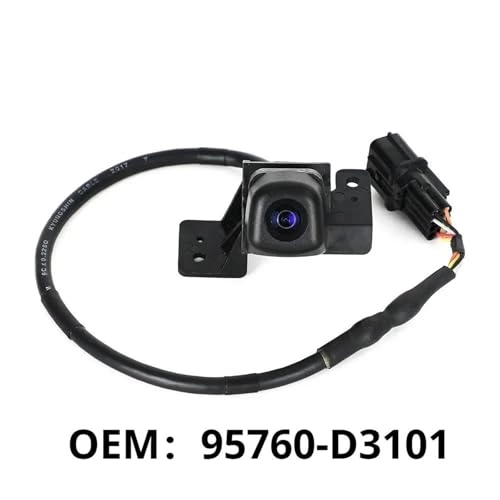Rear View Camera - Night vision
