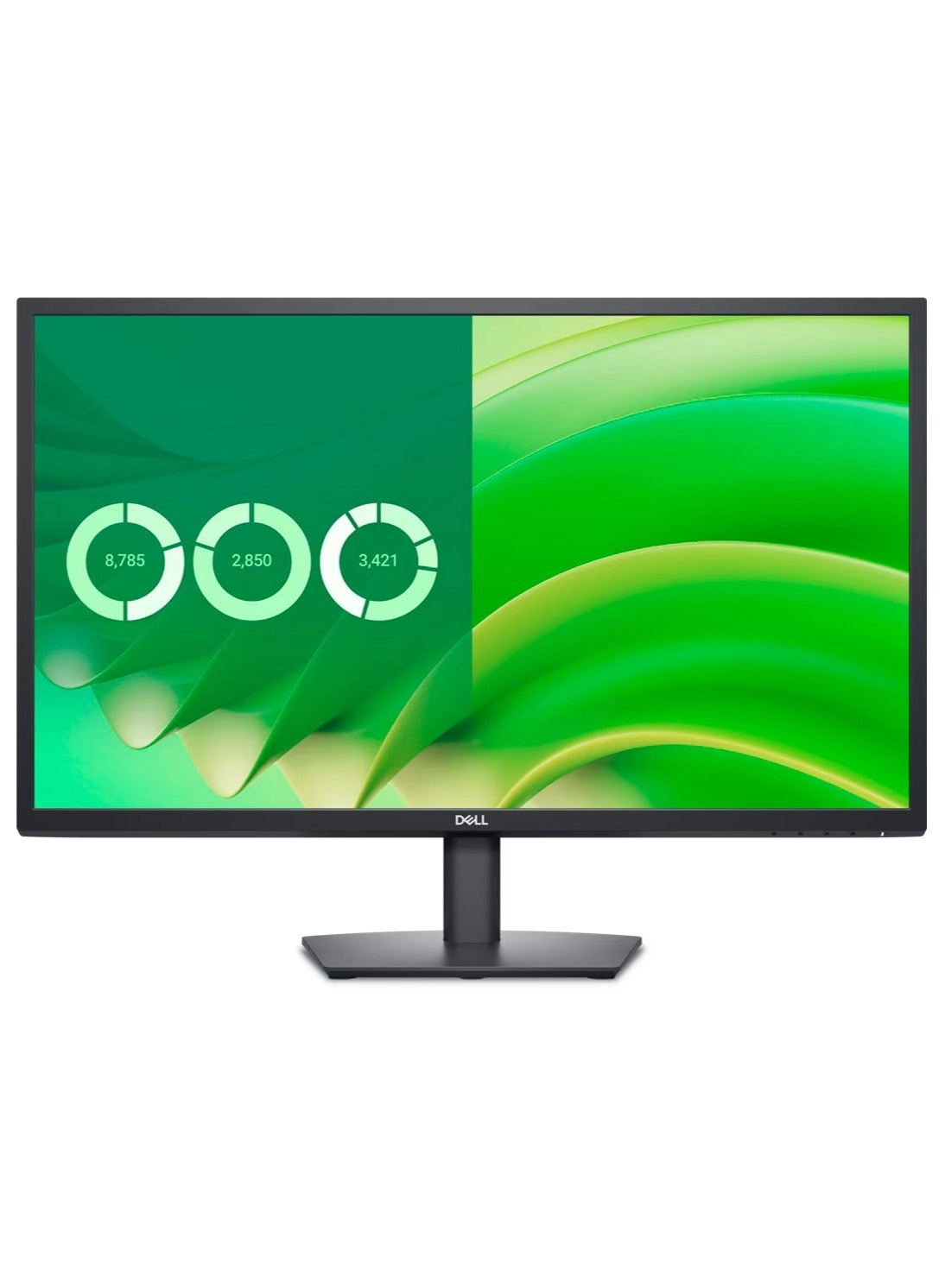 E2725H - 27 inch 1920 X 1080 pixels