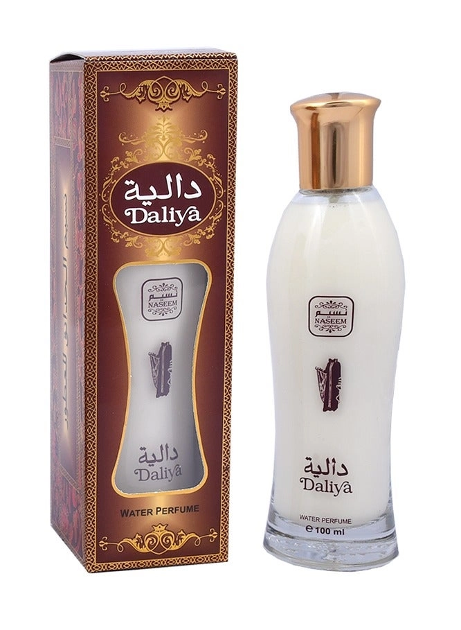 Naseem Daliya Eau de Parfum 100ml
