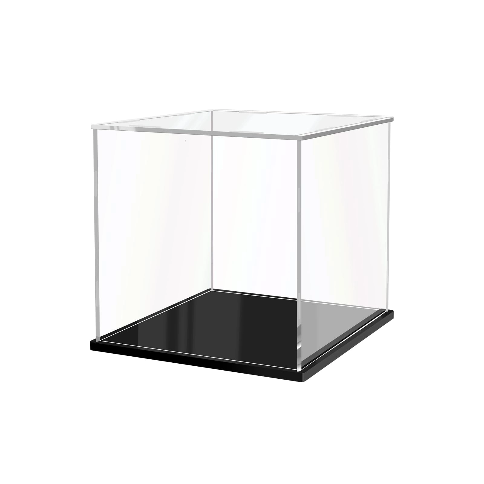 JUJOMAT Acrylic Display Case