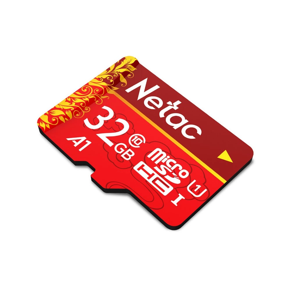 Micro SD XC1 TF A1 - 16GB 32GB 64GB
