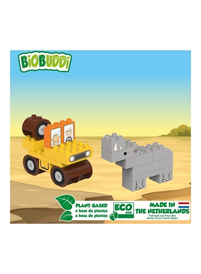 Animal Planet (BB-0212) - Animals