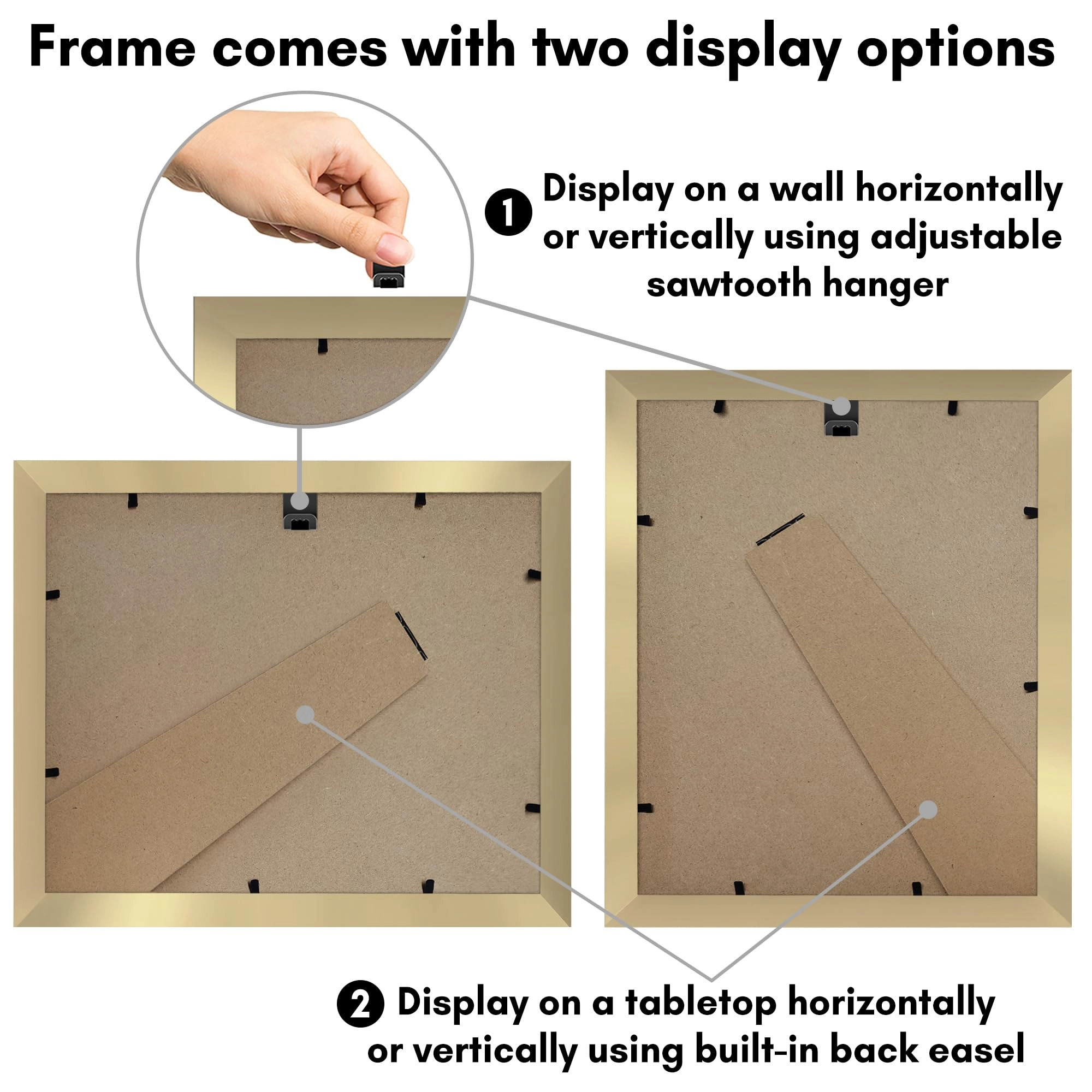 Picture Frame - 5X7