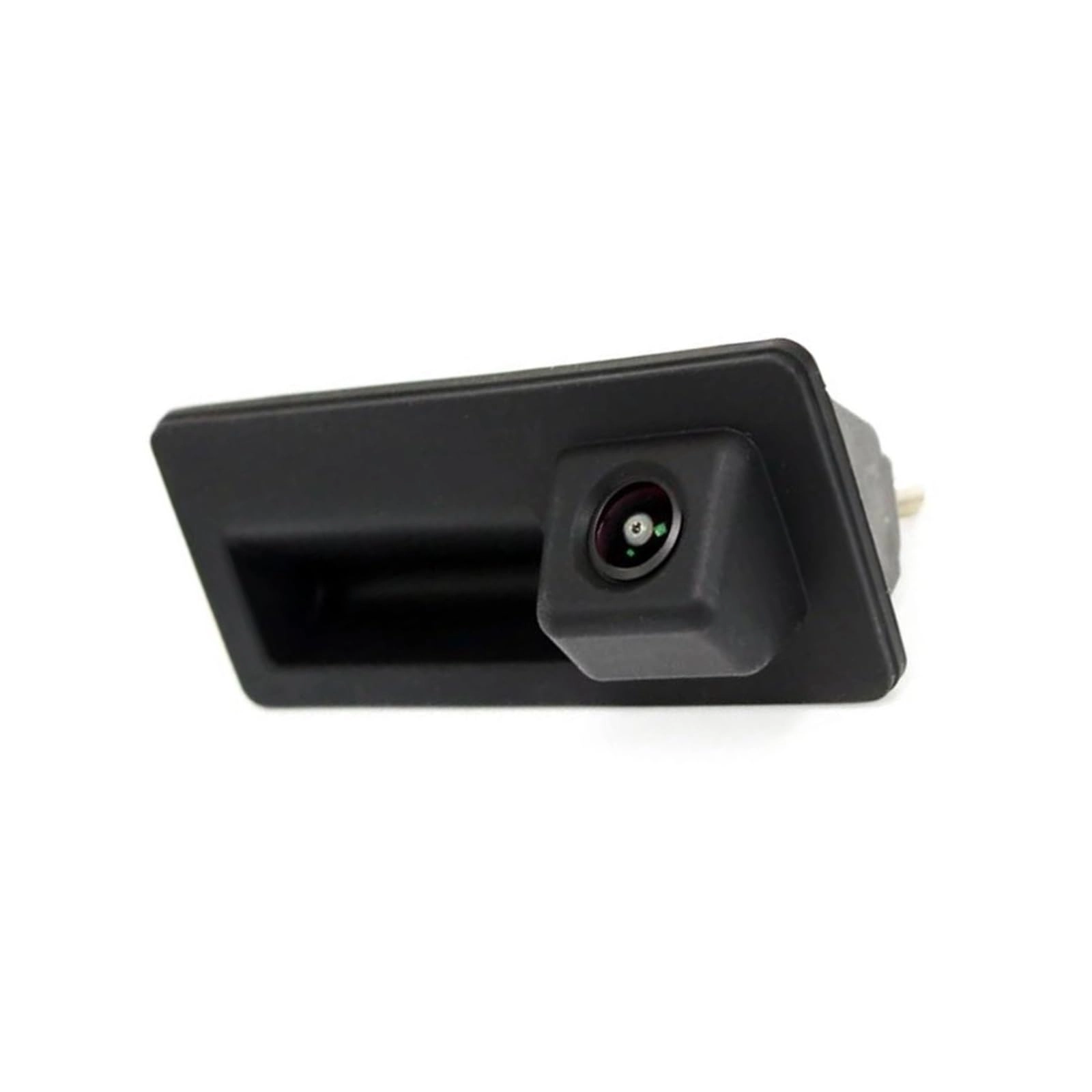 Trunk Handle Rear Camera - Night Vision 728x512 pixels