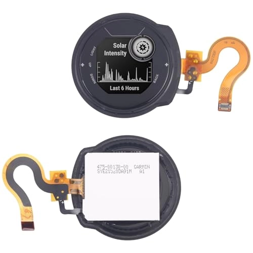 Instinct 2s LCD Display Screen