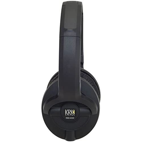 KNS 6400 Wired Headphone