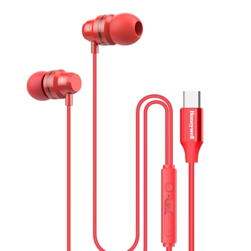 Suono P60 Wired Earphone