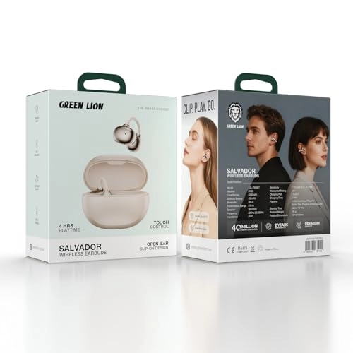 VENICE Wireless Earbud