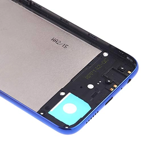 Middle Frame Bezel Plate for OPPO A11X / A9(2020)