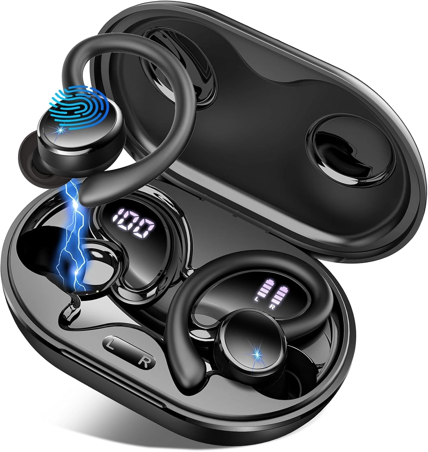 Wireless Earbuds Wireless Earbud