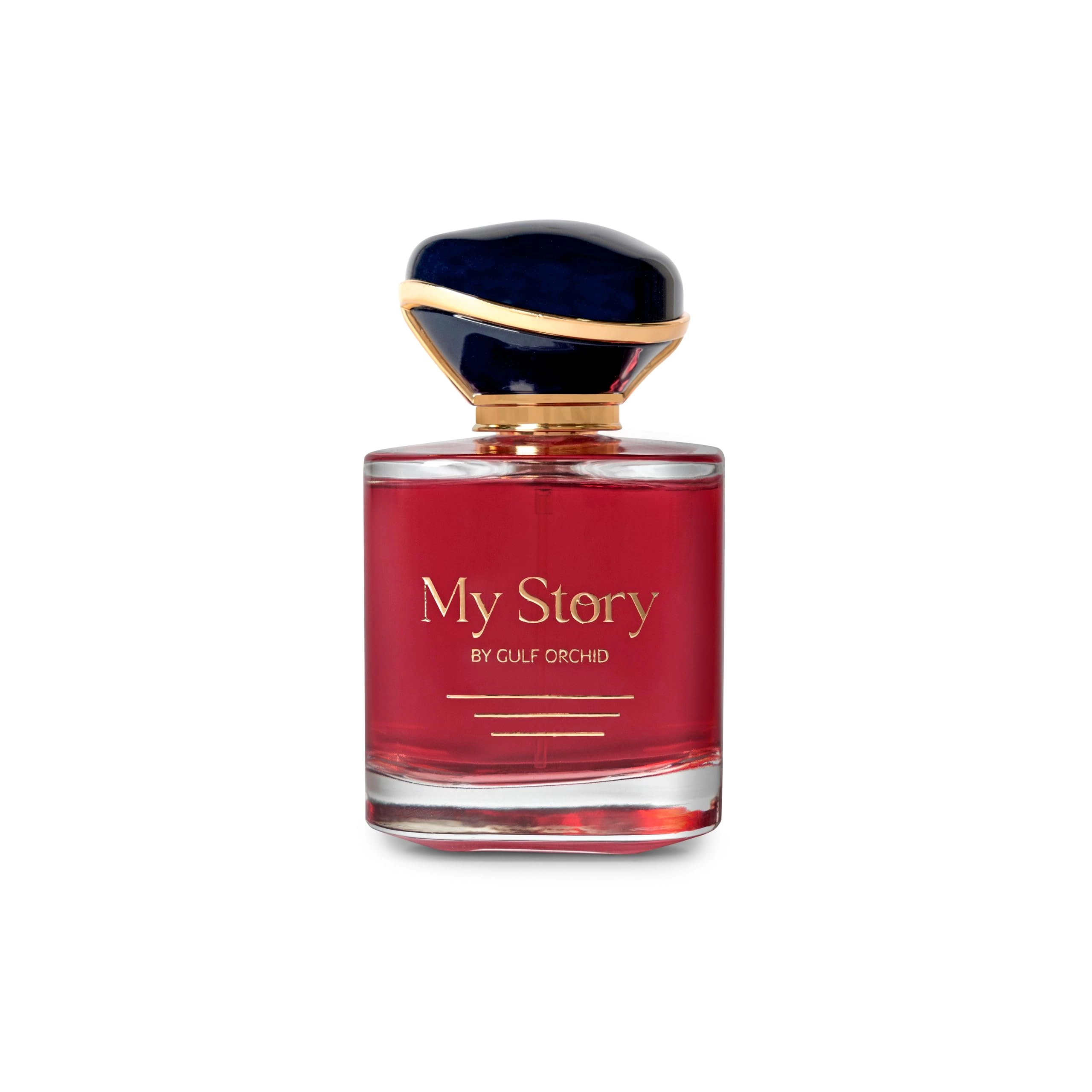 Gulf Orchid My Story Eau de Parfum 110ml