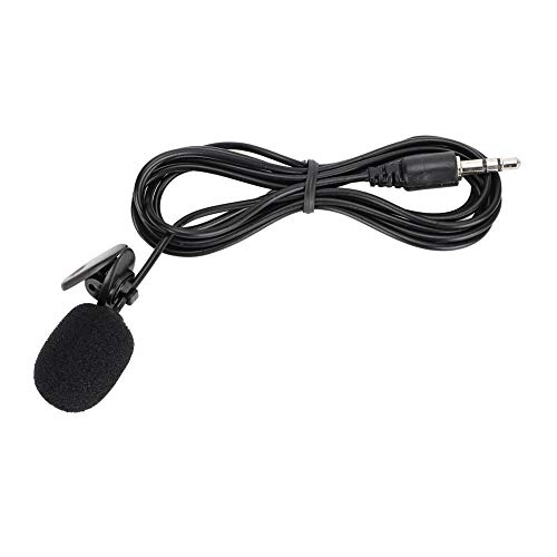Lavalier 3.5mm-Mini-Jack Microphone Pack