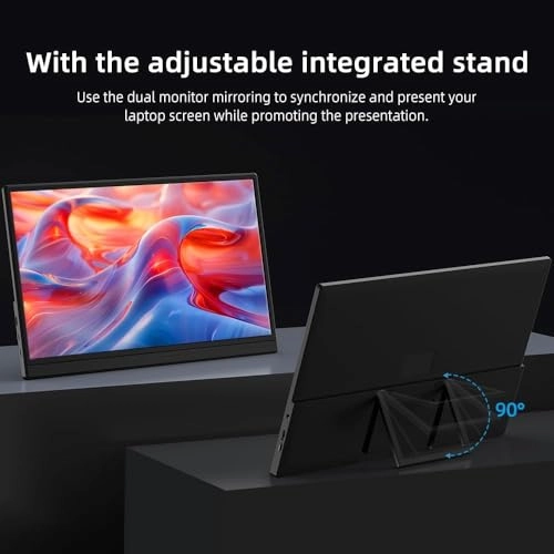 156J04 - 15.6 Inches 1080P