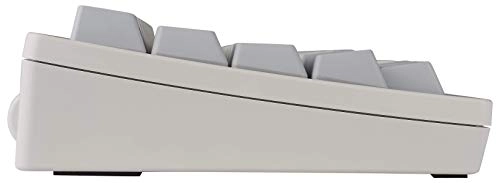 PFU Professional Hybrid Type-S - near-symmetrical Wired/Wireless