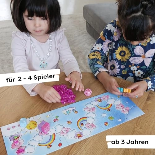 Unicorn in the Cloud