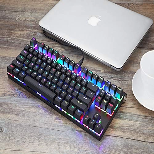 Mechanical Keyboard - Wired