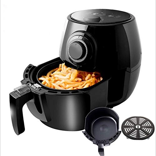 Electric Deep Air Fryer SKYRRA