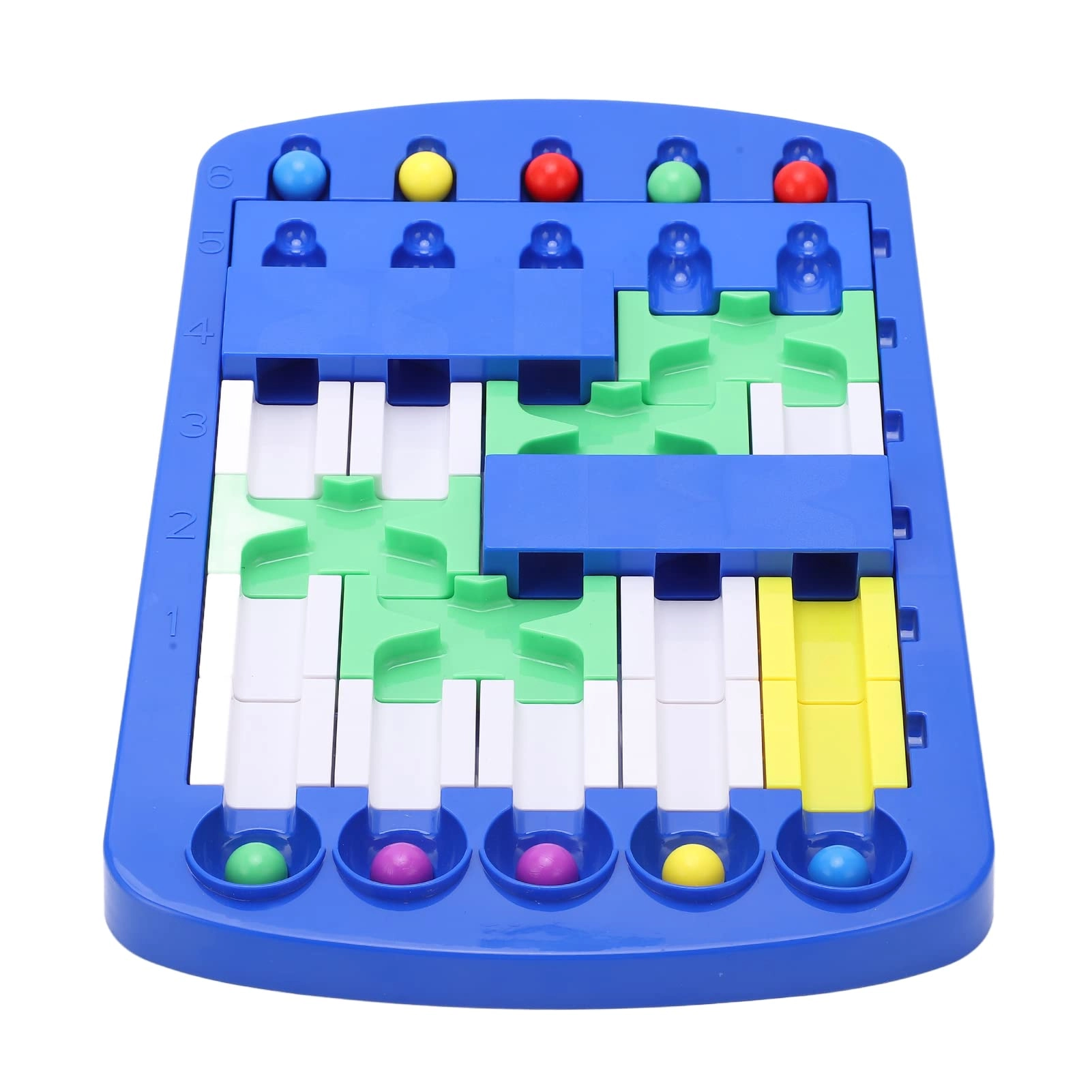 F&Y Maze Puzzle - Over Three Years Old