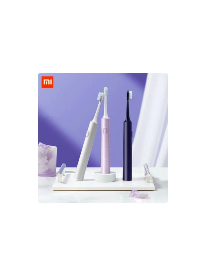 T302 - Dark Blue IPX8 Whitening