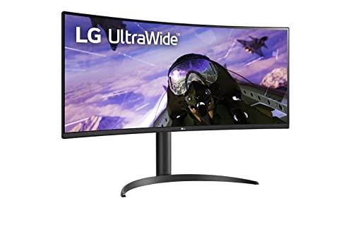 34BP65C-B - 34 Inches 3440x1440