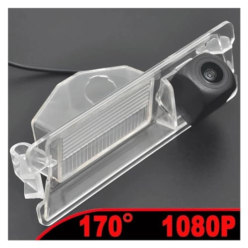 Reversing Cameras - Night Vision 1920x1080P