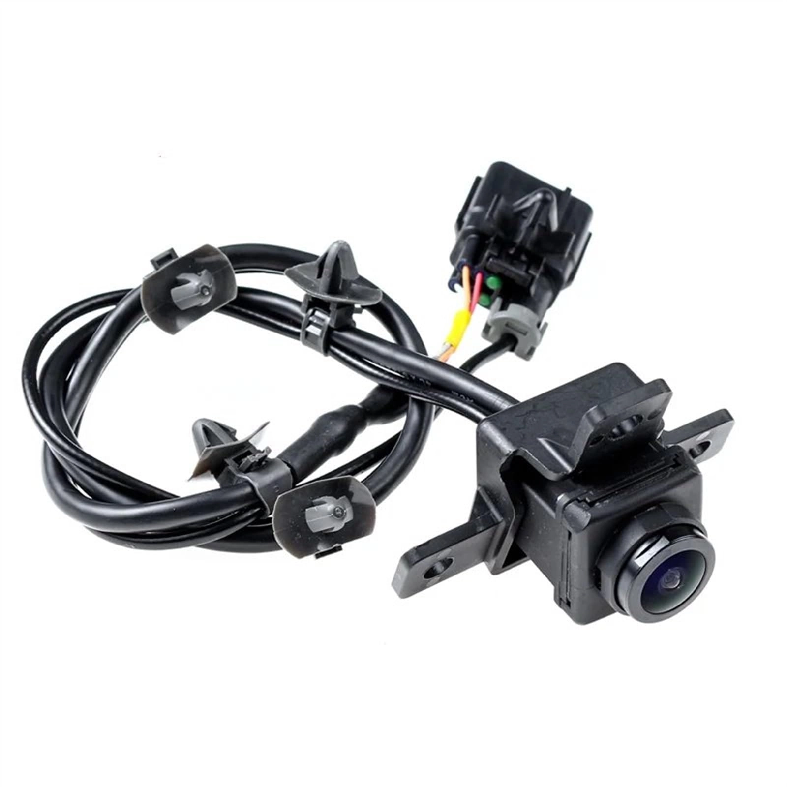Reversing Camera - Night vision