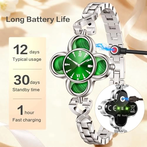 Clover Smartwatch