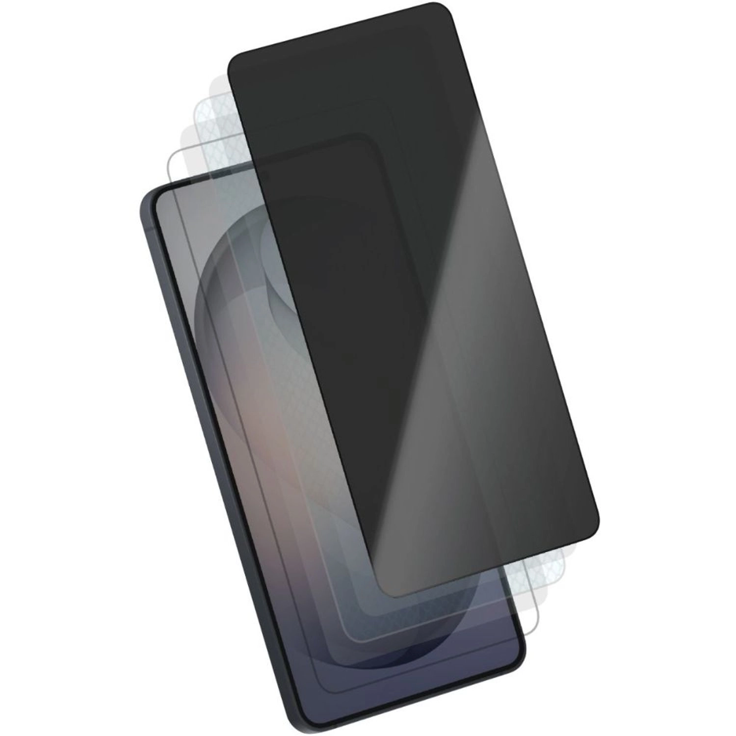 Privacy Screen Protector for Samsung Galaxy S26 Plus