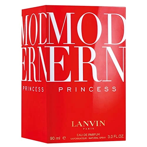 Modern Princess - Eau de Parfum 3 Fluid Ounces