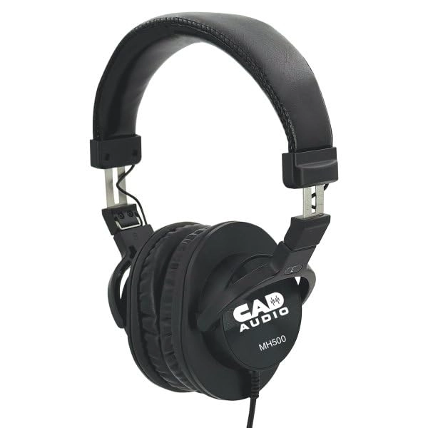 CAD Audio MH500 Wired Headphone