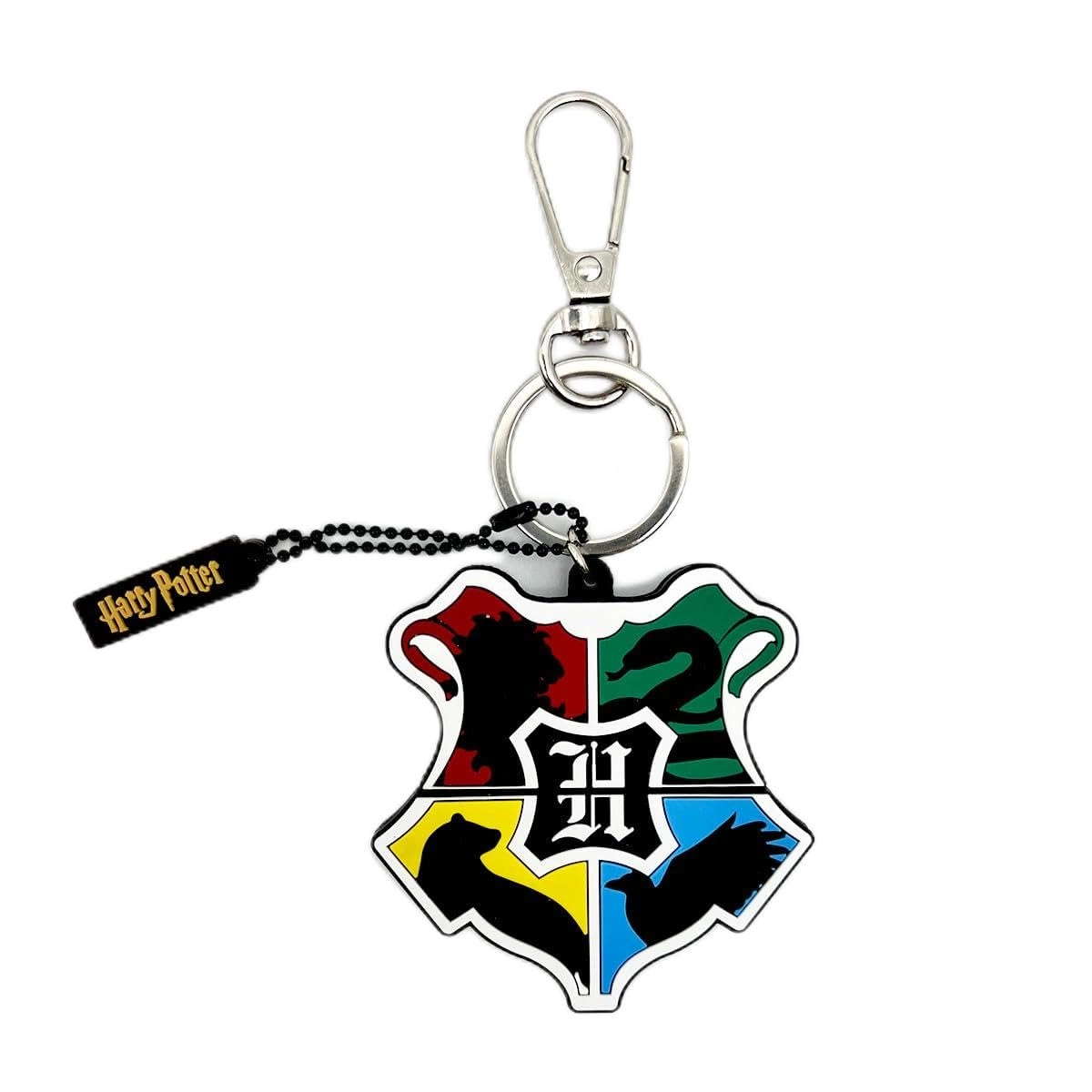 WONDEE Disney Harry Potter 2-in-1 Keyring + USB Stick - Hogwarts