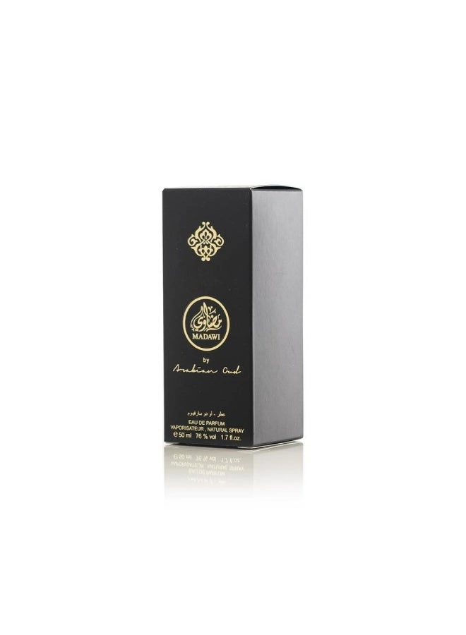 Arabian Oud Madawi Eau de Parfum 50ml