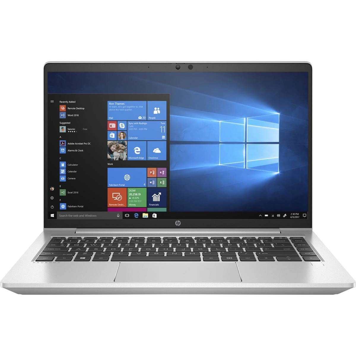 Probook 440 G8 2X7R1EA - 14'' i5-1135G7 8GB DDR4 256GB SSD