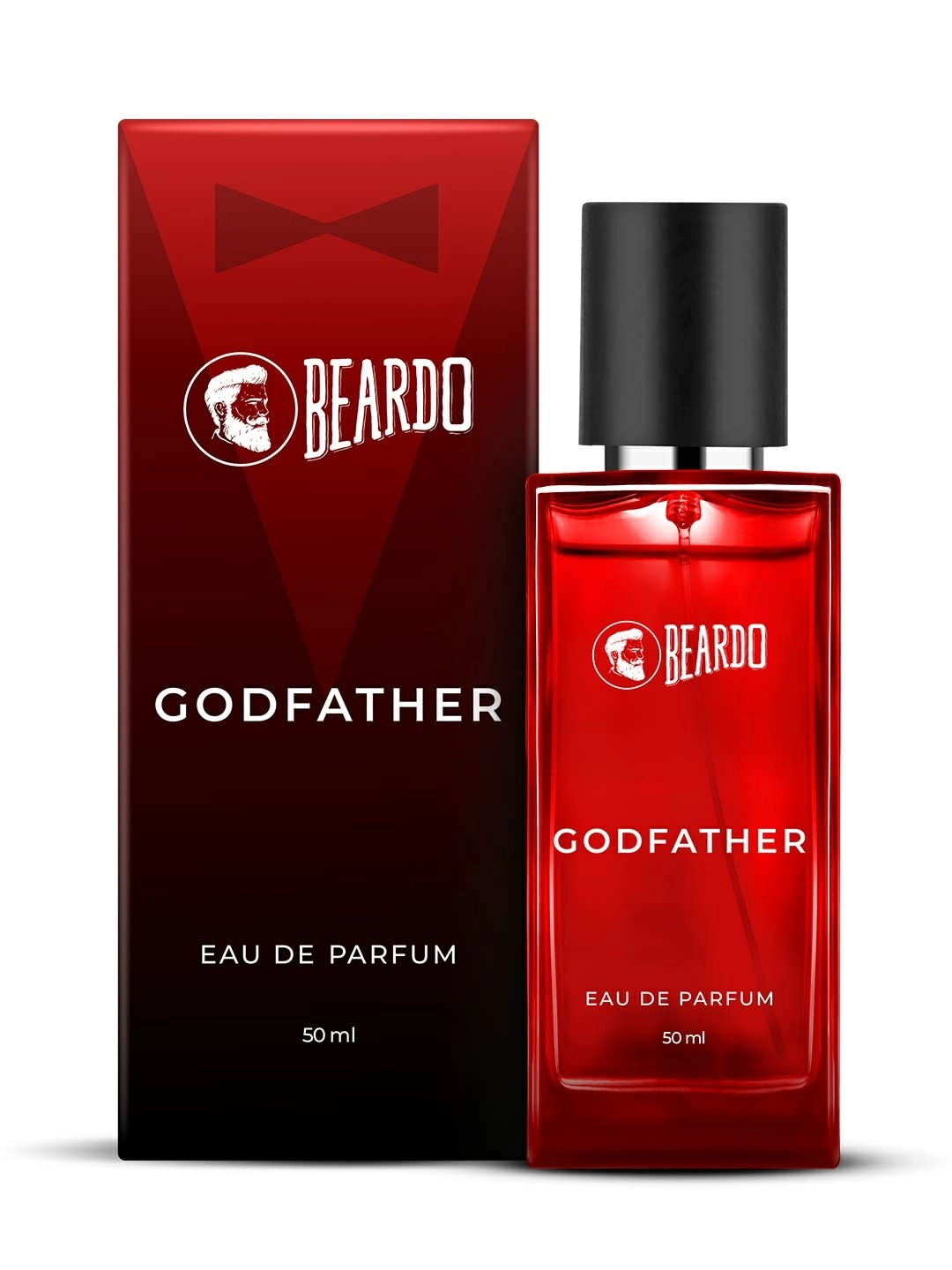 Helios Packaging Pvt. Ltd. Godfather Eau de Parfum 50 ml