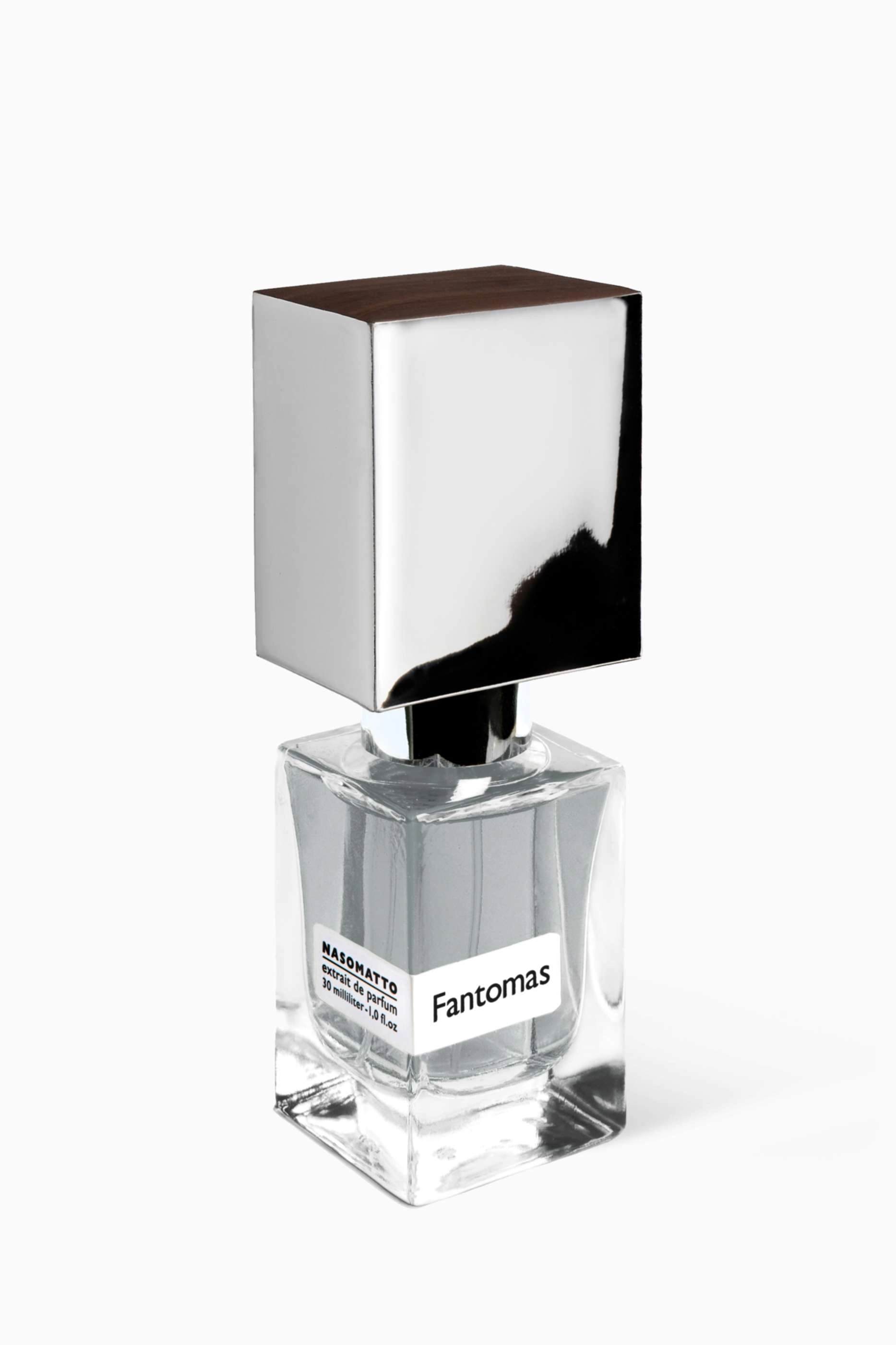 Nasomatto FANTOMAS - 30 ml