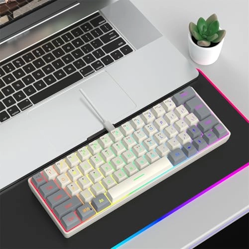 SK9708 - Wired