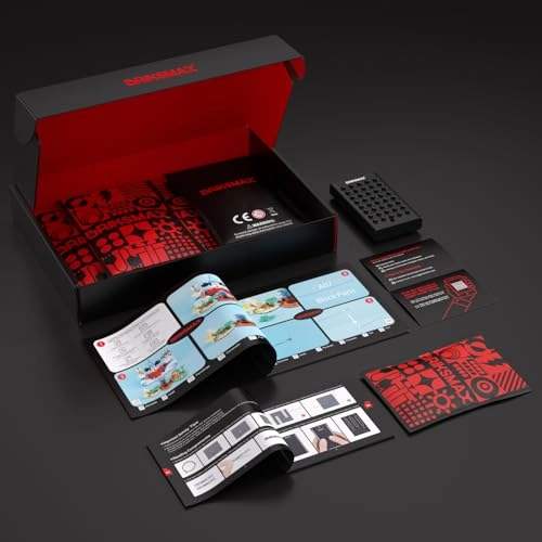 LED Light Kit for LEGO Magic of Disney 21352