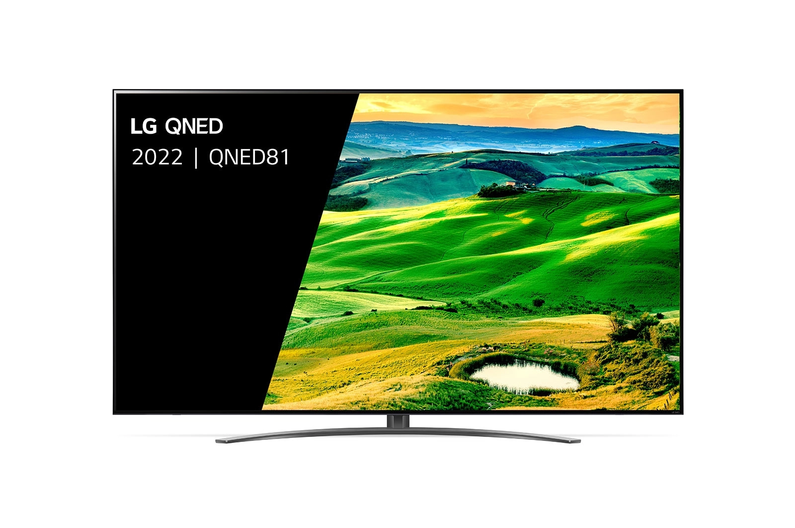 LG (Refurbished) QNED86 - 86 Inch