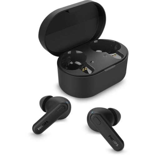 TAT1108BK/97 Wireless Earbud